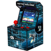 MY ARCADE Mano Arkadinis Aparatas 8 Bitų 200 Žaidimų