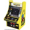 MY ARCADE Žaidimų Konsolė 40 Metų Jubiliejinis Pacman 6,75"