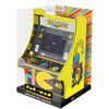 MY ARCADE Žaidimų Konsolė 40 Metų Jubiliejinis Pacman 6,75"