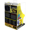 MY ARCADE Žaidimų Konsolė 40 Metų Jubiliejinis Pacman 6,75"