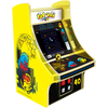 MY ARCADE Žaidimų Konsolė 40 Metų Jubiliejinis Pacman 6,75"
