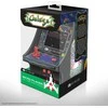 Kompiuterinė Konsolė My Arcade Micro Player Galaga 6,75"