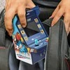 My Arcade Micro Player Pro Megaman 6 Games 6.75"