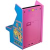 MY ARCADE Žaidimų Konsolė Pro Ms Pacman 6,75"
