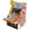MY ARCADE Žaidimų Konsolė Pro Super Street Fighter 2 6.75"