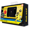 MY ARCADE Mano arkadinis kišeninis žaidėjas Pacman 3 žaidimai