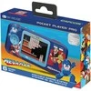 „My Arcade Pocket Player Pro Megaman 6“ žaidimai