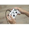 Žaidimų Valdiklis - Nacon Evol XBOX Valdiklis, Impulsiniai Trigeriai, 4 Vibracijos Varikliai, Laidinis, Baltas