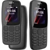 NOKIA 106 DualSim telefonas