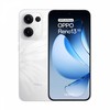 Išmanusis telefonas Oppo Reno13 5G Dual Sim 12GB RAM 256GB - Plume Baltas