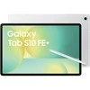 Planšetė Samsung Galaxy Tab S10 FE+ X620B Wifi 13 8GB RAM 128GB - Sidabrinis
