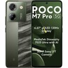 Išmanusis telefonas Xiaomi Poco M7 Pro 5G Dual Sim 8/256 GB, Žalias