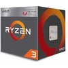Procesorius AMD Ryzen 3 3200G, 3.6 GHz, AM4