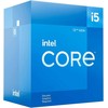 Procesorius Intel CPU Desktop Core i5-12600K (3,7 GHz, 20 MB, LGA1700) dėžutė