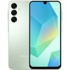 Išmanusis telefonas Samsung SM-A165F Galaxy A16 Dual Sim 4+128GB light žalias DE