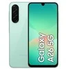 Samsung Galaxy A26 17 cm (6.7″) Dviguba SIM jungtis Android 15 5G C tipo USB 8 GB 256 GB 5000 mAh Mėtų spalva