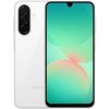 Išmanusis telefonas Samsung Galaxy A26 5G A266 Dual Sim 8GB RAM 256GB – Baltas