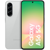 Samsung Galaxy A56 A566 5G Dual Sim 8GB RAM 128GB – Light Pilkas