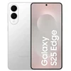Išmanusis telefonas Samsung Galaxy S25 Edge S937 5G Dual Sim 12GB RAM 512GB – Titanium Sidabrinis