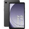 Planšetė Samsung Galaxy Tab | A9 (X110) | 8.7 " | Pilkas | TFT LCD | 800 x 1340 pikselių | Mediatek | Helio G99 (6nm) | 8 GB | 128 GB | Wi-Fi | Front camera | Rear camera | Bluetooth | 5.3 | Android | 13 | Garantija 24 mėn.