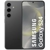 Išmanusis telefonas Samsung Galaxy S24, 128GB, Onikso juodos spalvos