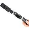 Samsung C&amp;T selfie stick + trikojis su Bluetooth nuotolinio valdymo pulteliu juodas