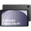 Planšetė Samsung Galaxy Tab | A9 (X110) | 8.7 " | Graphite | TFT | 800 x 1340 pikselių | Mediatek | Helio G99 | 4 GB | 64 GB | Wi-Fi | Front camera | 2 MP | Rear camera | 8 MP | Bluetooth | 5.3 | Android | 13 | Garantija 24 mėn.