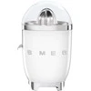 Smeg Citrusinių vaisių sulčiaspaudė CJF11WHEU, blizgi balta