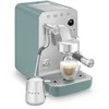 Smeg Mini-Pro EMC02EGMEU Espresso Kavos aparatas - Žalias