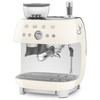Kavos aparatas SMEG EGF03CREU