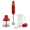 Rankinis trintuvas SMEG HBF03RDEU, 700 W