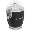 Sulčiaspaudė - Smeg 50' Stiliaus Matinė Juoda