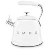 Baltas virdulys Smeg su snapeliu