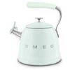 Gruzdintuvė SMEG STOVETOP KETTLE 50´STYLE Žalias WKF01PG