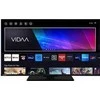 Išmanusis televizorius Toshiba 55QV3463DG 4K Ultra HD 55" QLED
