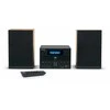 Muzikinis centras Garso Sistema - Thomson BT Radijas Fm/cd/mp3/usb Juodas.