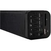 Namų kino sistema Garso sistema Thomson SB250BT Juoda
