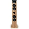 Muzikinis centras Stereo Sistema - Thomson Garso Bokštas 60W CD USB SD Radijas Aux Juodos Spalvos.