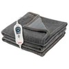 Šildanti Antklodė - Ufesa Thermal Blanket Softy Fleece 120W 150x100