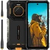 Mobilus telefonas - ULEFONE ARMOR 26 ULTRA 12GB RAM 512GB 5G Juodas