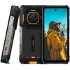 Mobilus telefonas - ULEFONE ARMOR 26 ULTRA 12GB RAM 512GB 5G Juodas