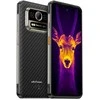 Mobilus Telefonas - ULEFONE ARMOR 25T 6GB RAM 256GB Atmintis 50MP Kamera Šalčio Juoda