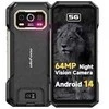 Ulefone Armor 27 telefonas 256/12GB juodas