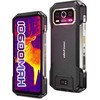 Mobilus Telefonas - ULEFONE Armor 27T Pro 12GB RAM 256GB 50MP 64MP NFC Juodas