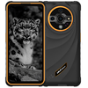 ULEFONE ARMOR X31 6+128GB 4G FEW Oranžinis