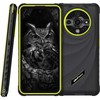 ULEFONE ARMOR X31 6+128GB 4G LIGHTSOME Žalias