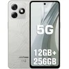 Telefonas Ulefone Note 18 Pro 6/256GB Titanium