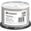 Verbatim DataLifePlus 4,7 GB DVD-R 50 vnt