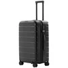 Kelioninis lagaminas Xiaomi Classic Pro 26" (Aukštis: 71 cm x Plotis: 45.6 cm x Gylis: 29 cm), Juodos spalvos