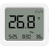 „Xiaomi Mi“ temperatūros ir drėgmės monitorius 3